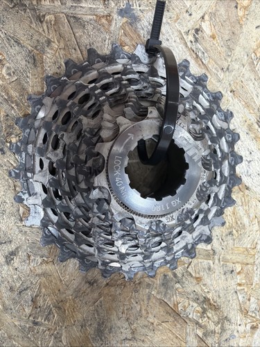 Cassetta stradale 30t sram - 11-30t,
