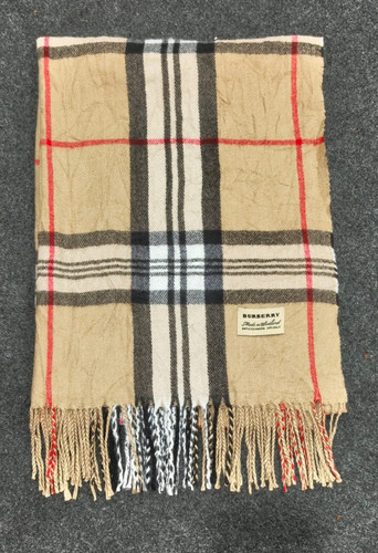 Sciarpa burberry london - sciarpa,