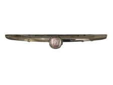 MODANATURA CENTRALE CROMATA