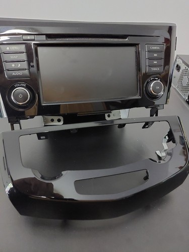 Navigatore auto sistema nissan - auto,