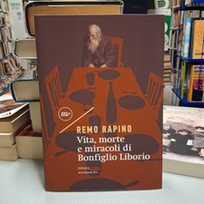 VITA, MORTE E MIRACOLI DI