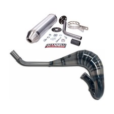 Marmitta completa GIANNELLI