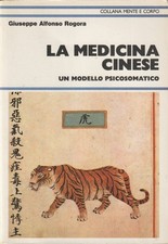 Rogora. La medicina cinese: un