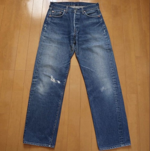 Levi 501xx lvc 1947 - levi's,