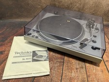 Giradischi vintage technics - giradischi,