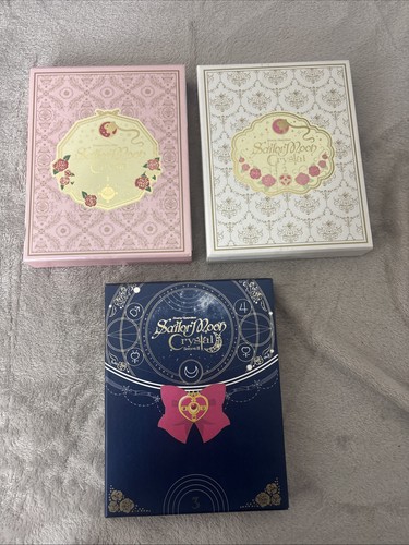 Sailor moon crystal - sailor,