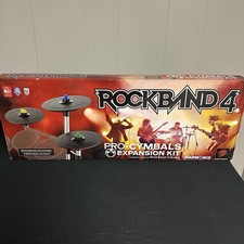 Nuovo - Open Box - Rock Band 4