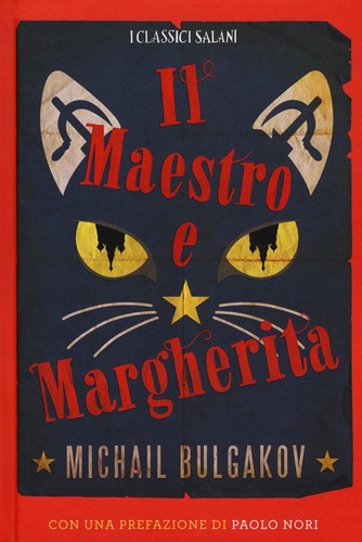 Maestro margherita - maestro,