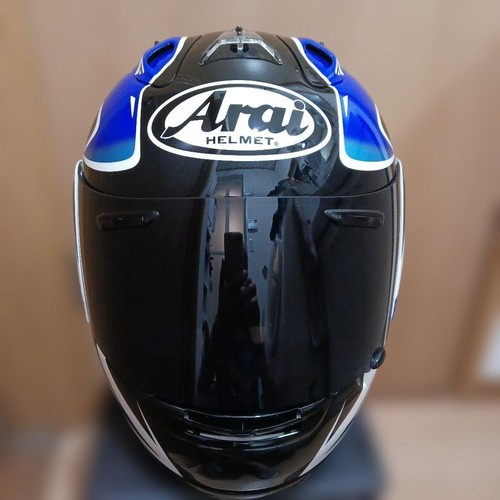Arai full face helmet drudi - arai,