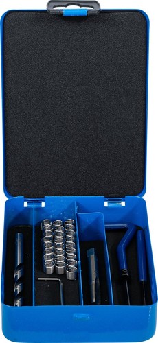 Bgs kit riparazione - bgs,