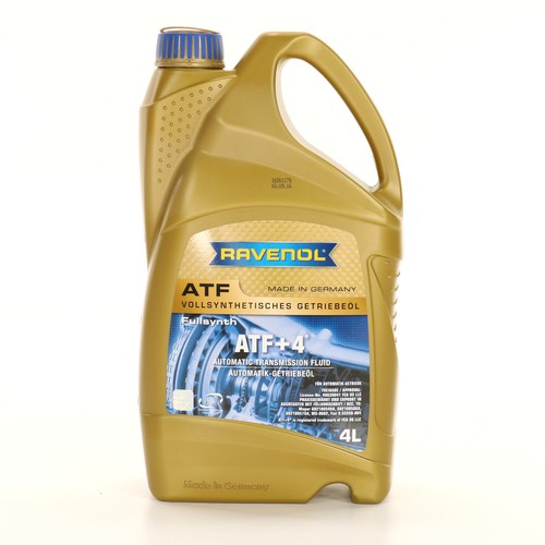 Ravenol atf olio - atf, per