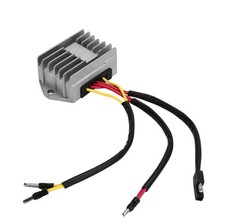 REGOLATORE DI TENSIONE  DUCATI