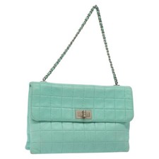 Borsa a tracolla CHANEL catena