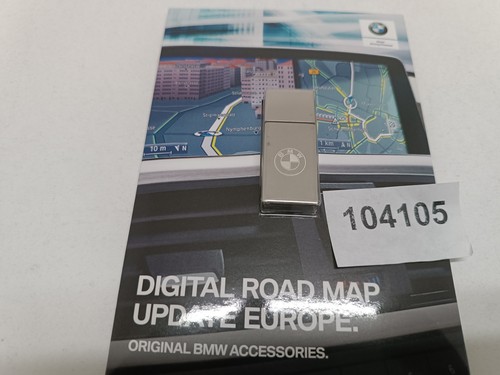 Aggiornamento usb mappa - aggiornamento,