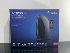 Belkin AC1900 router da gioco