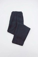 Pantaloni Chambray Denim