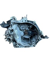 Cambio citroen c4 picasso 1600