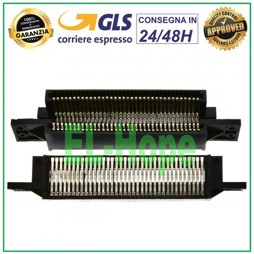 Adattatore connettore pin - adattatore,