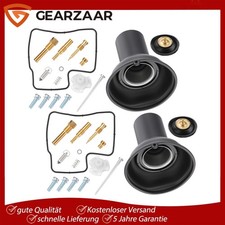 2x Kit Riparazione Carburatore