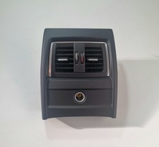 BMW SERIE F34 2013-17 F30 BOCCHETTE ARIA POSTERIORE TUNNEL CENTRALE 9207330