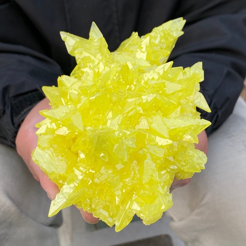533g raro esemplare minerale - raro,
