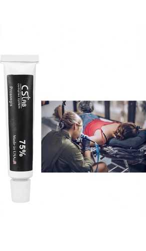 Crema anestetica cslab - crema,