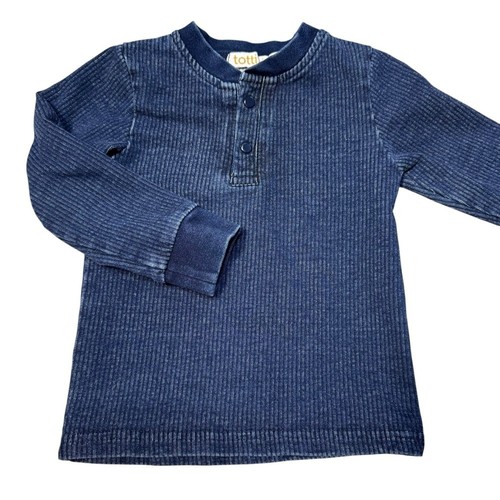 Camicia henley tottini - henley,