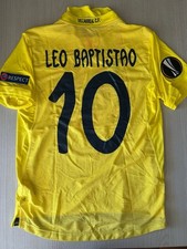 Maglia match worn indossata - maglia,