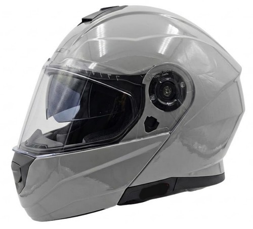 Casco modulare dieffe - modulare, df906