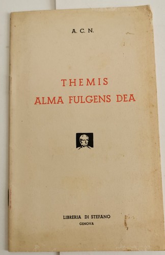 Themis alba fucens dea - themis,
