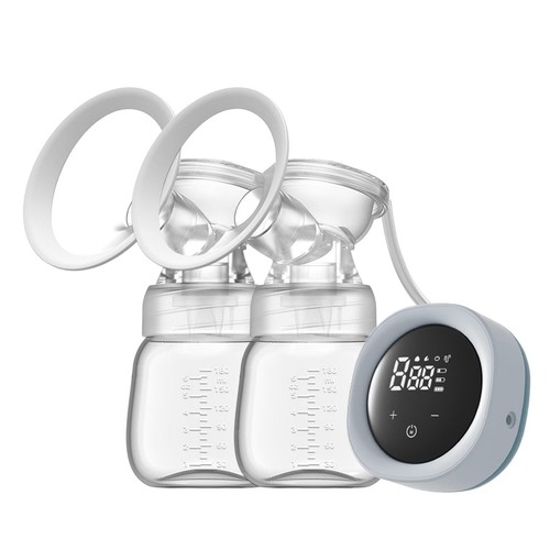 Tiralatte elettrico breast - tiralatte,