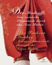 Der Modeaffe. Eine szenische