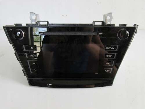 Toyota prius plus lift - toyota,