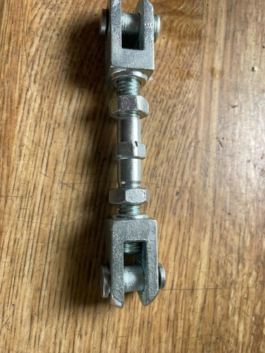 Attacco cambio kawasaki s3a - attacco,