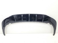 Spoiler posteriore Bentley