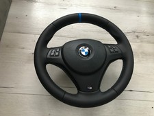 Genuine M Package Steering