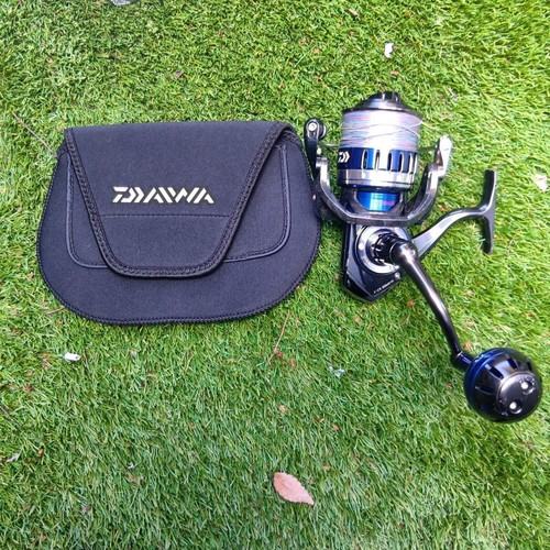Mulinello pesca daiwa - da,