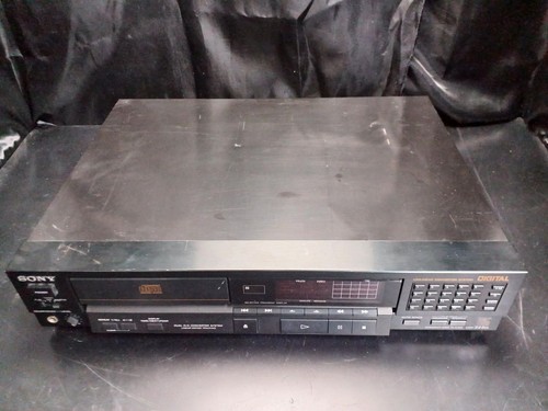 Lettore sony cdp - lettore,