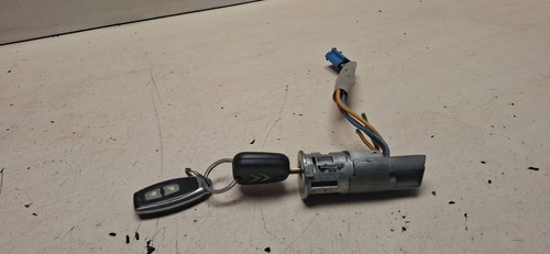 Blocchetto accensione citroen - accensione,