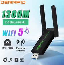  Dual Band Chiavetta Wifi USB