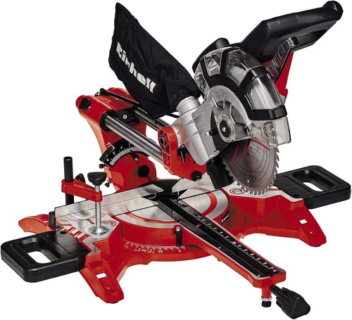Segatrice angolare einhell - angolare,
