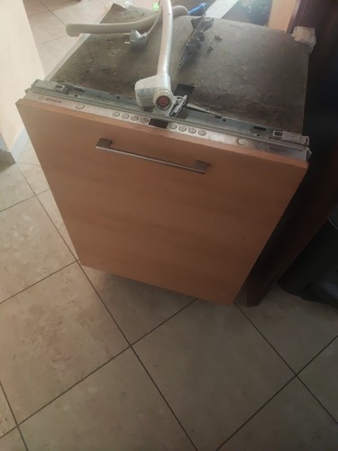 Lavastoviglie bosch modello - bosch,