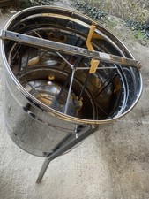 Smielatore Manuale radiale,18