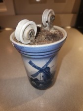 antico contrappeso in