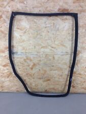 FIAT MULTIPLA (2003) 1.6 76KW 5P GUARNIZIONE ESTERNA PORTA POSTERIORE DESTRA