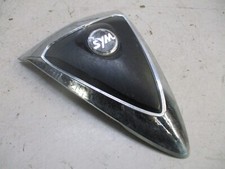 Carena Scudo Coperchio