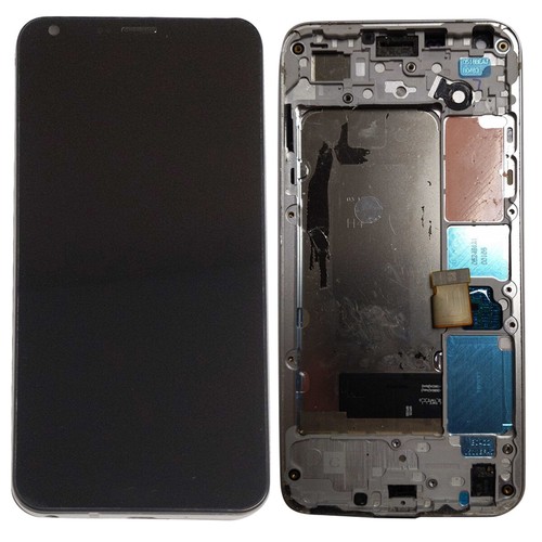 Display lcd touch screen - lcd,