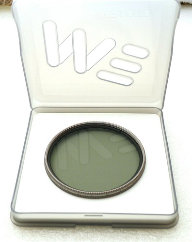 Filtro polarizzatore circolare