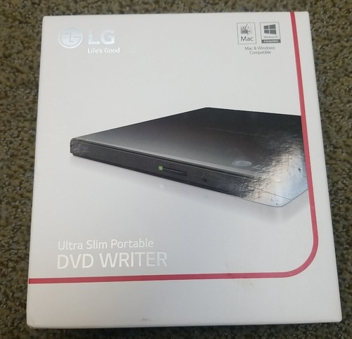 Gp65nb60 masterizzatore dvd - gp65nb60,
