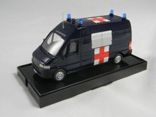 Fiat ducato ambulanza - fiat,